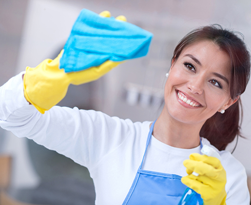 5 Star Pro Cleaning referral program