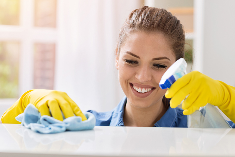 5 Star Pro Cleaning Service